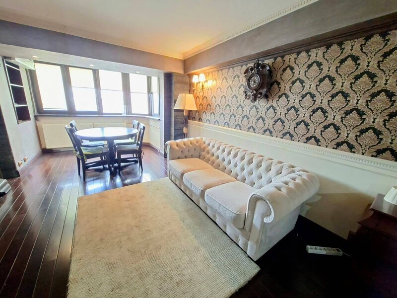 Sector 3 - B-dul Decebal - Delea Noua