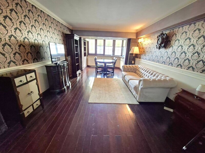 Sector 3 - B-dul Decebal - Delea Noua