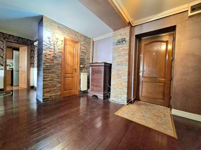 Sector 3 - B-dul Decebal - Delea Noua