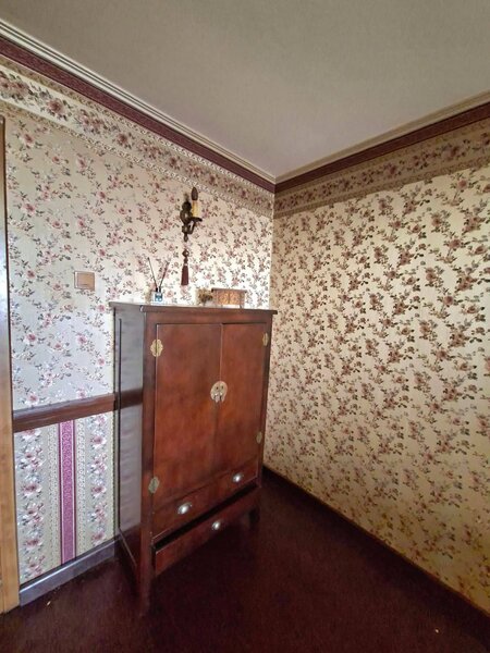 Sector 3 - B-dul Decebal - Delea Noua