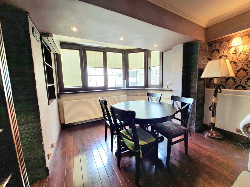 Sector 3 - B-dul Decebal - Delea Noua