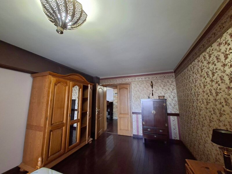 Sector 3 - B-dul Decebal - Delea Noua