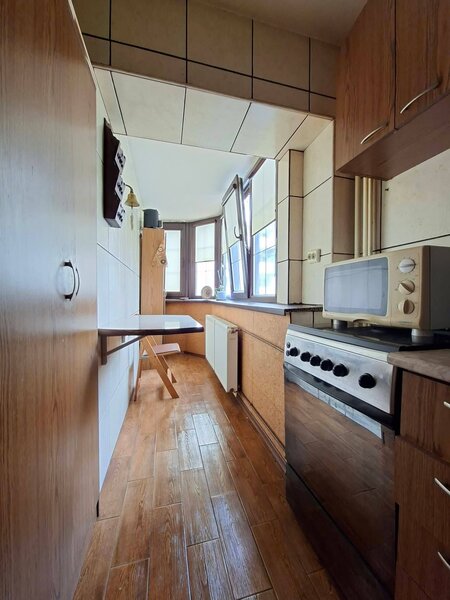 Sector 3 - B-dul Decebal - Delea Noua