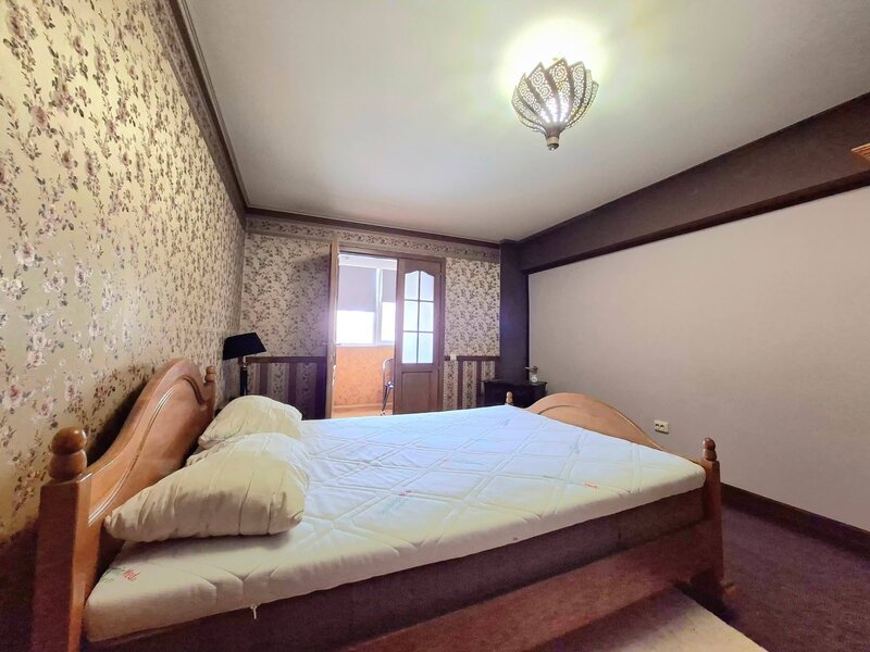 Sector 3 - B-dul Decebal - Delea Noua