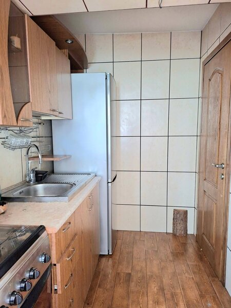 Sector 3 - B-dul Decebal - Delea Noua