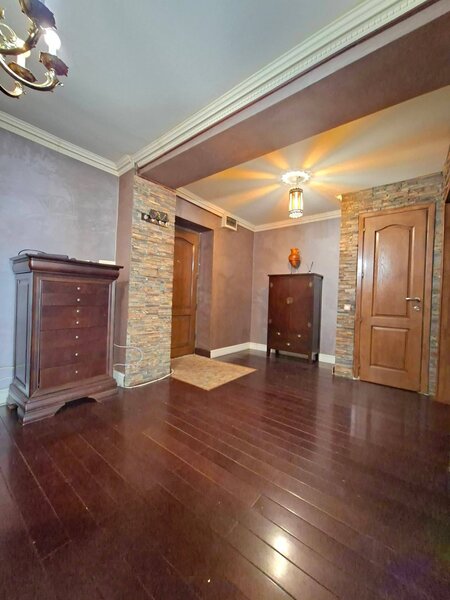 Sector 3 - B-dul Decebal - Delea Noua