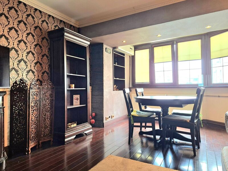 Sector 3 - B-dul Decebal - Delea Noua