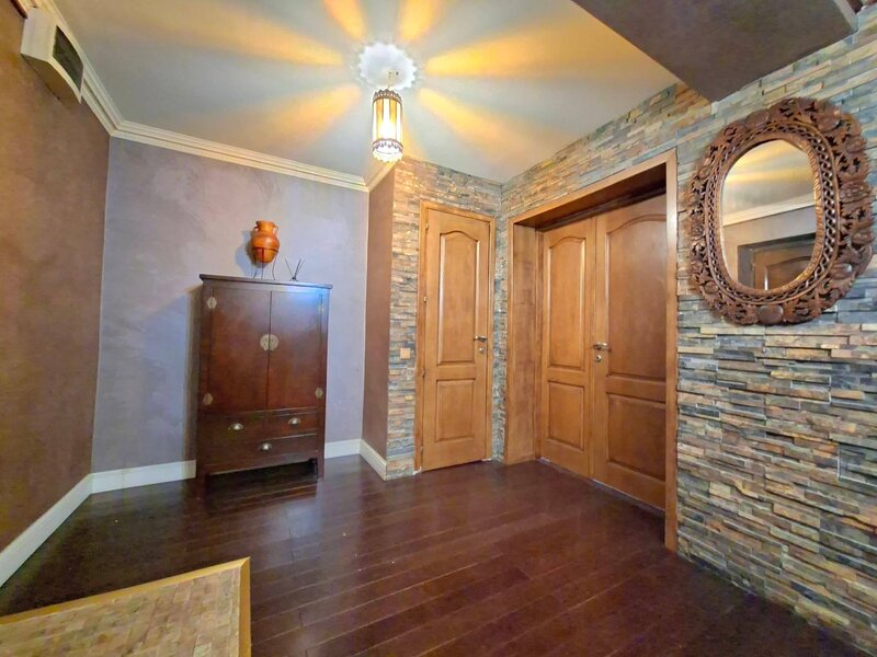 Sector 3 - B-dul Decebal - Delea Noua