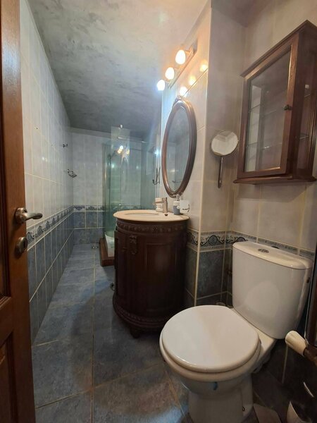 Sector 3 - B-dul Decebal - Delea Noua